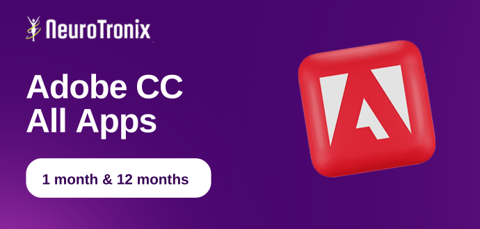 Adobe creative cloud subscription | On your own email